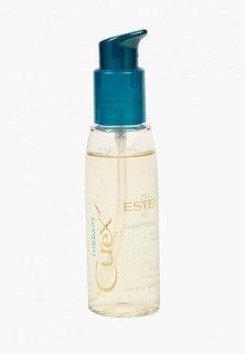 Сыворотка для волос Estel CUREX THERAPY для секущихся кончиков ESTEL PROFESSIONAL, 100 мл