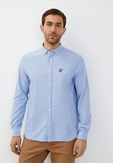 Рубашка Lyle & Scott Oxford Shirt