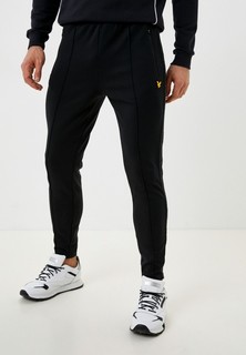Брюки спортивные Lyle & Scott Side Tape Trackies