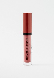 Блеск для губ Revolution SHEER BRILLANT, Ballerina 112, 3,5 г