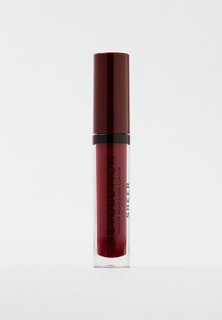 Блеск для губ Revolution SHEER BRILLANT, Vampire 147, 3,5г.