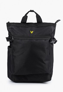 Рюкзак Lyle & Scott Tote Backpack