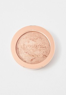 Бронзатор Revolution BRONZER RELOADED, Holiday Romance, 15г.