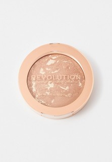 Бронзатор Revolution BRONZER RELOADED, Take a Vacation, 15 г