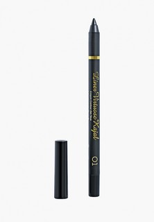 Карандаш для глаз Vivienne Sabo каял устойчивый гелевый Liner Virtuose, 01