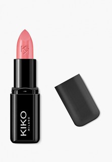 Помада Kiko Milano кремовая, со сверкающим финишем