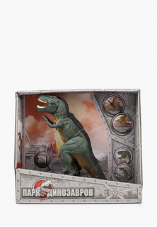 Игрушка интерактивная 1Toy Динозавр