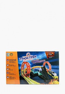 Набор игровой 1Toy "Гонка на выживание"