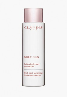 Лосьон-сыворотка для лица Clarins BRIGHT PLUS 200 мл