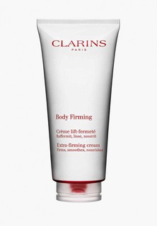 Крем для тела Clarins Body Firming 200 мл