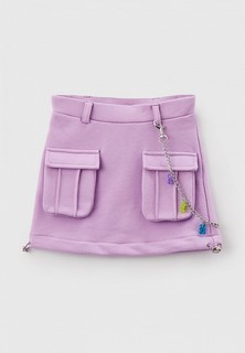 Юбка и брелок Choupette 