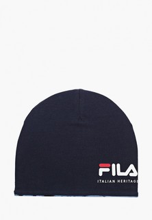 Шапка Fila 