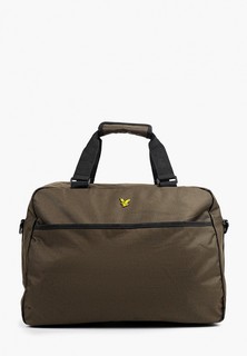 Сумка спортивная Lyle & Scott Gym Bag