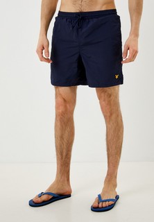 Шорты для плавания Lyle & Scott Swim Short