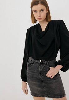 Блуза Moki Блуза