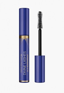 Тушь для ресниц Max Factor Divine Lashes Waterproof, Black, 8 мл