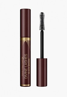 Тушь для ресниц Max Factor DIVINE LASHES, Black brown, 8 мл