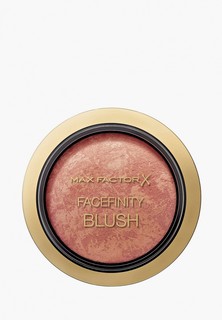 Румяна Max Factor Facefinity Blush, Тон 15 seductive pink, 1 мл