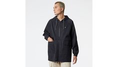 Куртки NB Athletics Renew Utility Jacket