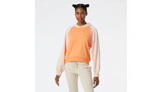 Толстовки NB Athletics Amplified Fleece Hoodie New Balance