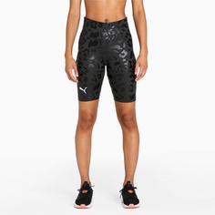 Шорты Give Buckets Biker Printed Womens Basketball Shorts Puma