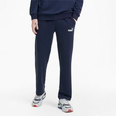 Штаны Essentials Logo Mens Sweatpants Puma