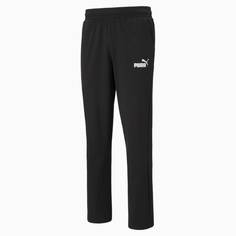 Штаны Essentials Jersey Mens Pants Puma