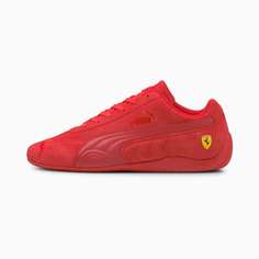 Кроссовки Scuderia Ferrari Speedcat Motorsport Shoes Puma