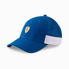 Кепка Scuderia Ferrari SPTWR Race Baseball Cap Puma