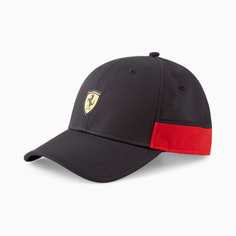 Кепка Scuderia Ferrari SPTWR Race Baseball Cap Puma