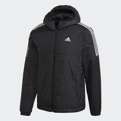 Утепленная куртка Essentials adidas Performance