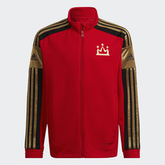Олимпийка Salah Squadra adidas Performance