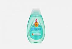 Детский шампунь и гель 2 в 1 Johnson Johnson