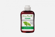 Тоник для лица Green Mama