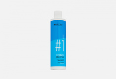 Увлажняющий шампунь Indola