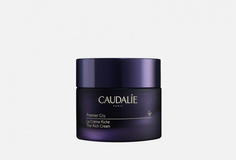 Омолаживающий крем для сухой кожи Caudalie