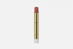 Помада для губ запасной блок Sensai