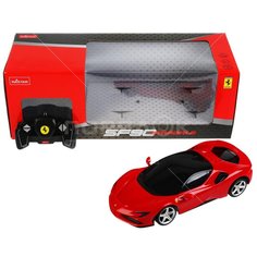 Игр Машина Р/У Ferrari 1:18 Rastar 97500-RASTAR