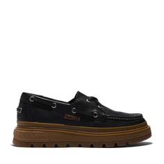 Мокасины Ray City EK+ Boat Shoe Timberland