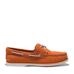 Мокасины Classic Boat 2 Eye Timberland