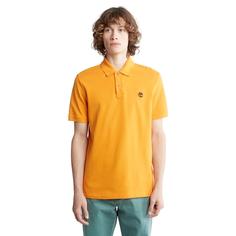 Поло SS Millers River Pique Polo (RF) Timberland