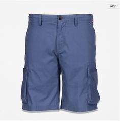 Шорты Outdoor Heritage EK+ REC.CTN Cargo Short Timberland