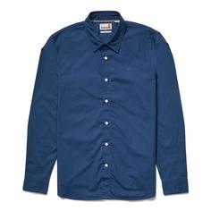 Рубашки All Day - LS Shirt Slim Anti-odor Timberland
