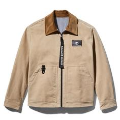 Куртки THxTBL Chore Jck SANDALWOOD Timberland