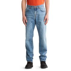 Джинсы Squam Lake Stretch Straight Jeans Timberland