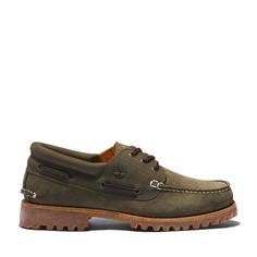 Мокасины Authentics 3 Eye Classic Timberland