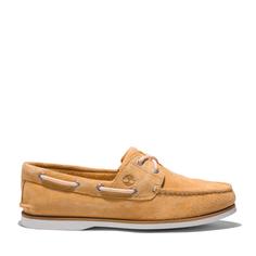 Мокасины Classic Boat 2 Eye Timberland