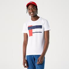 Мужская футболка Lacoste SLIM FIT