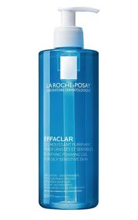 Очищающий гель La Roche-Posay Effaclar Gel, 400мл