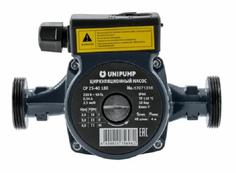 Насос циркуляционный Unipump CP 25-40 180 Bit